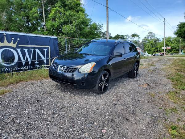 2010 NISSAN ROGUE - - by dealer - vehicle automotive for sale in Tallahassee, FL – photo 2