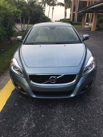 Volvo C70 Convertible For Sale for sale in Longboat Key, FL