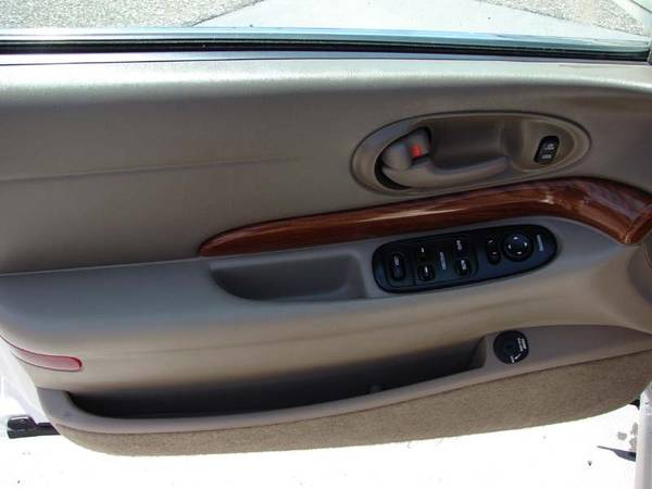 2002 Buick LeSabre Custom . Quick Approval. As low as $600 down. for sale in SOUTH BEND, MI – photo 7