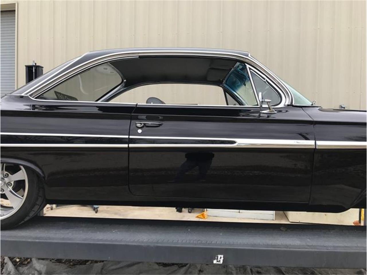 1961 Chevrolet Impala for sale in Fredericksburg, TX – photo 63