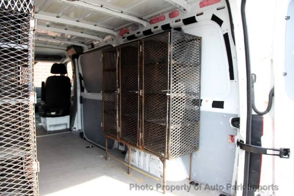 2010 *Mercedes-Benz* *Sprinter Cargo Vans* *2500* Ar for sale in Stone Park, IL – photo 22