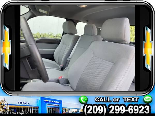 2013 Ford F-150 F150 F 150 Xl for sale in Tracy, CA – photo 8
