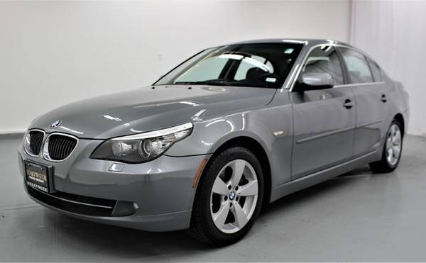 2008 BMW 5 Series - Financing Available! - cars & trucks - by dealer... for sale in Saint Louis, MO – photo 6
