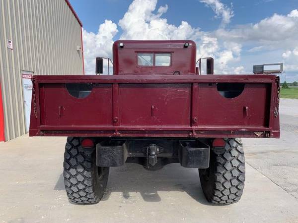 1970 AM General M35 A-2 for sale in Tulsa, OK – photo 2