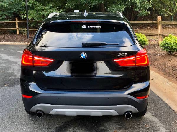 2017 BMW X1 xDrive loaded, great shape for sale in Fort Mill, NC – photo 5