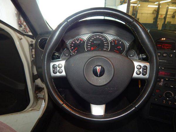 2008 Pontiac Grand Prix GXP - Call or Text! Financing Available for sale in Norman, OK – photo 21
