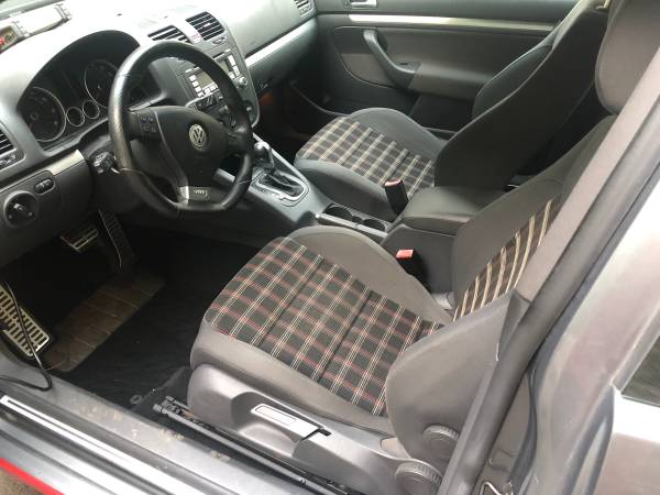 2009 Volkswagen GTI 2.0t Auto, DSG, only 83k, inspected for sale in Hooksett, ME – photo 15