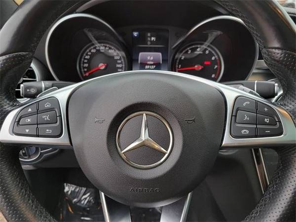 2016 Mercedes-Benz C-Class C300 - - by dealer for sale in Tyler, TX – photo 15