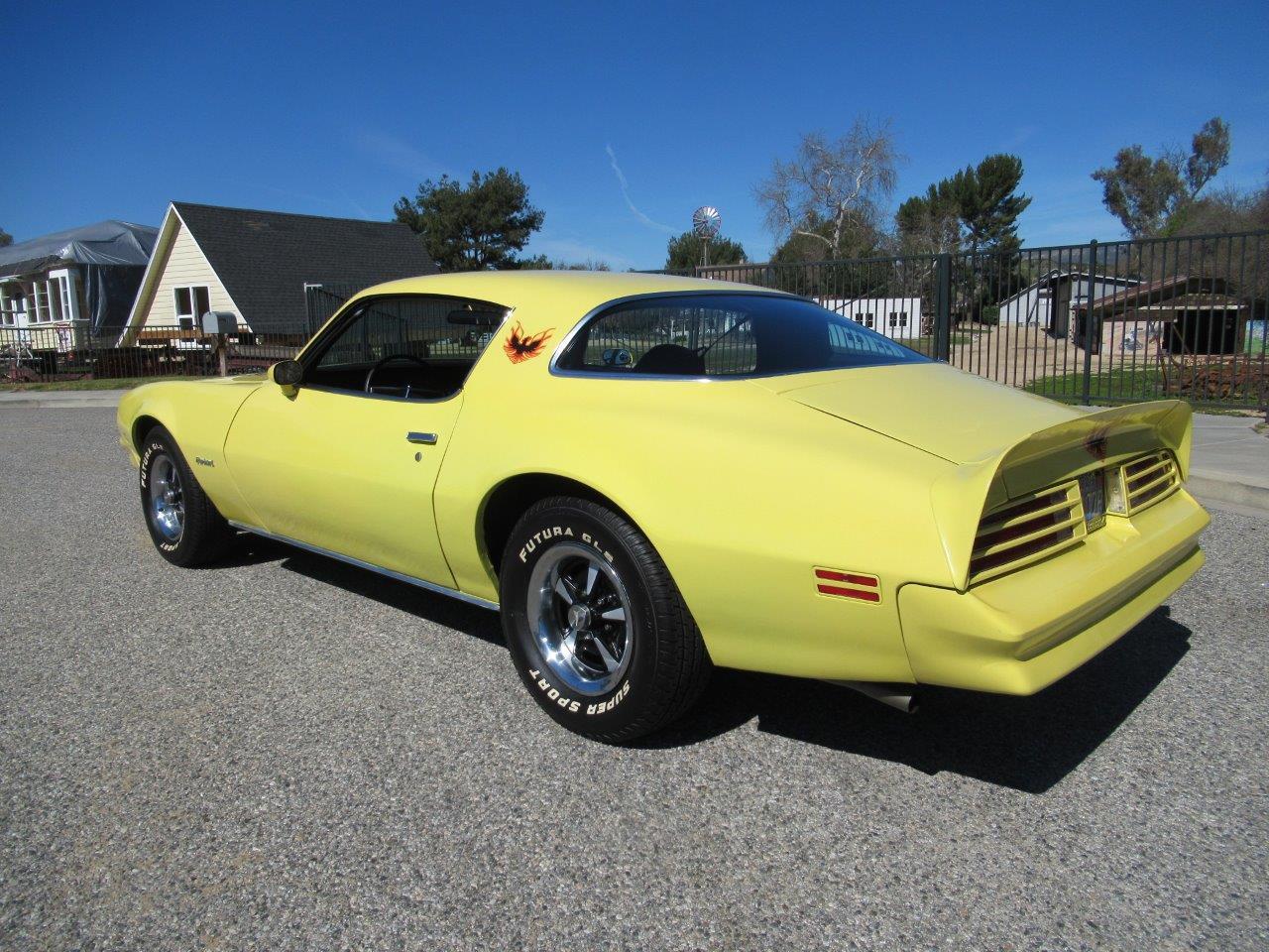 1978 Pontiac Firebird for sale in Simi Valley, CA – photo 22