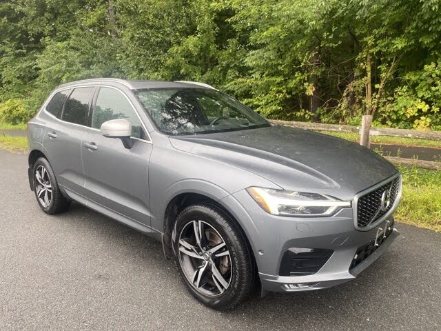 2019 Volvo XC60 T5 R-Design AWD for sale in Other, CT – photo 3