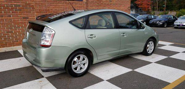 2007 Toyota Prius 5dr Hatchback (TOP RATED DEALER AWARD 2018 !!!) for sale in Waterbury, CT – photo 7