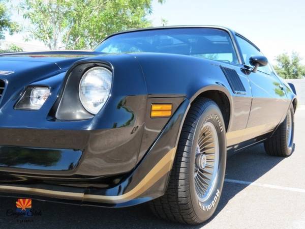 1979 Chevrolet Chevy Camaro 2DR COUPE Z28 for sale in Tempe, CA – photo 21