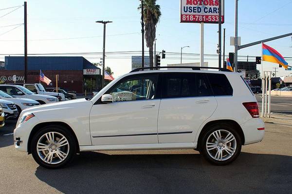 2015 Mercedes-Benz GLK-Class GLK350 **$0-$500 DOWN. *BAD CREDIT NO... for sale in Los Angeles, CA – photo 8