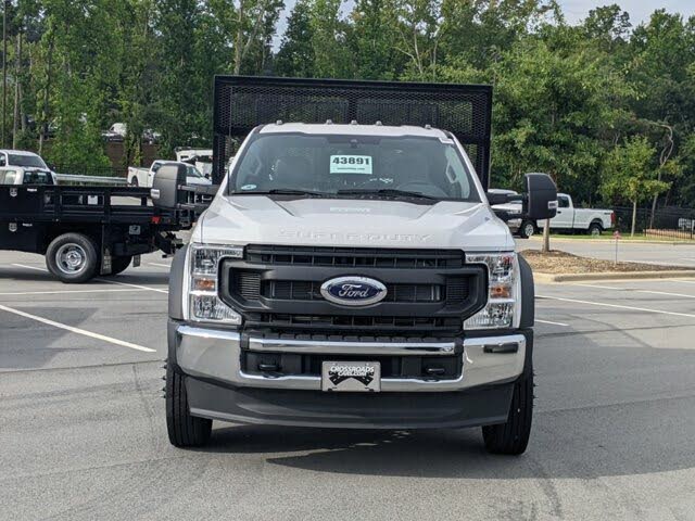 2022 Ford F-450 Super Duty for sale in Apex, NC – photo 6