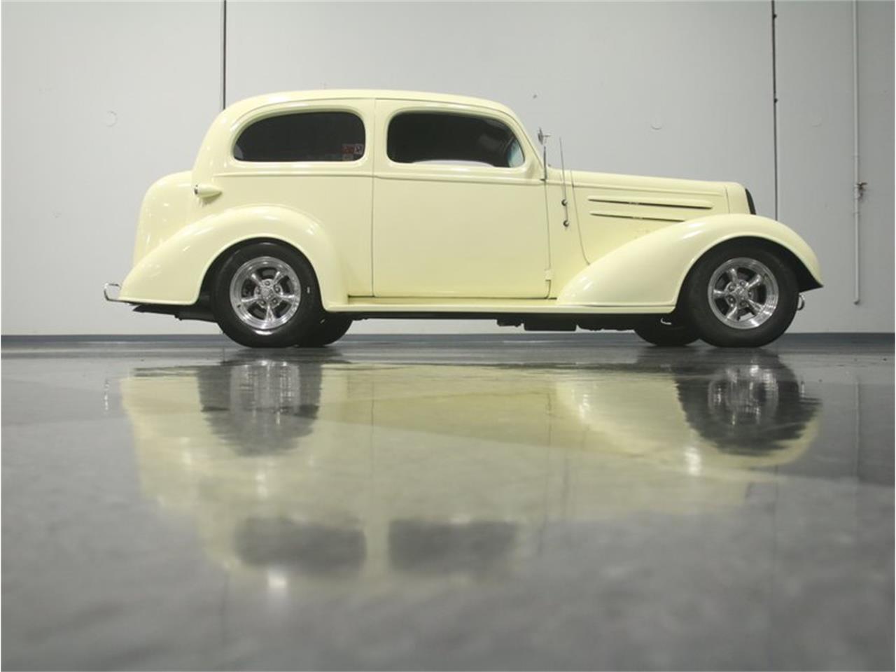 1936 Chevrolet Master for sale in Lithia Springs, GA – photo 24