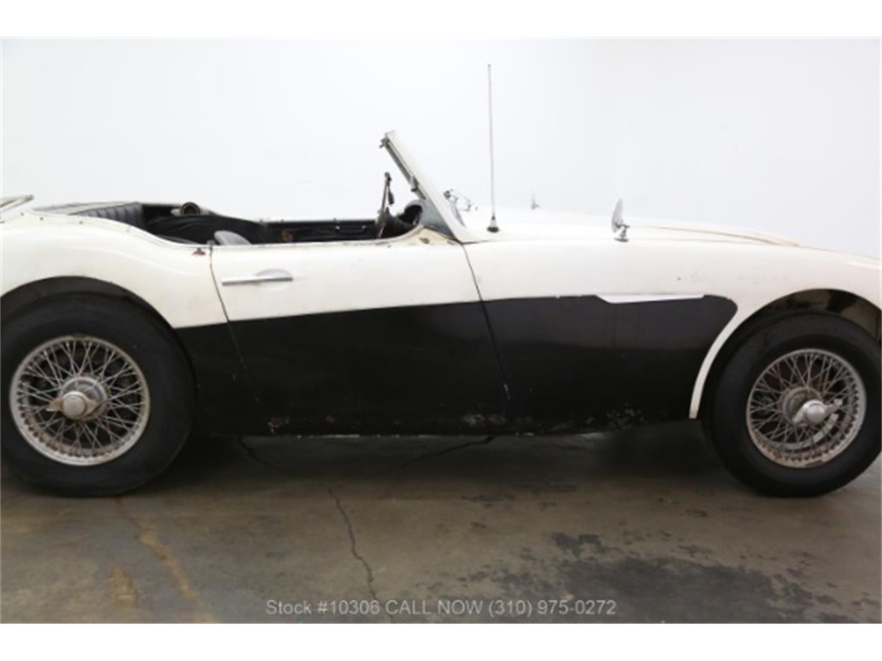 1962 Austin-Healey 3000 for sale in Beverly Hills, CA – photo 14