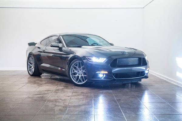 2015 *Ford* *Mustang* *GT* 5.0 Supercharged With Many Upgrades -... for sale in Addison, LA – photo 5