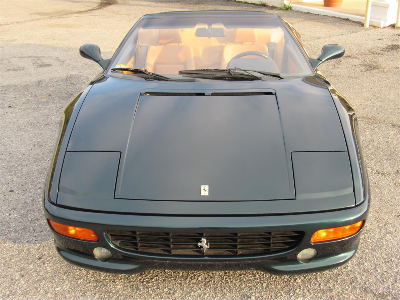 1996 Ferrari 355 for sale in Sarasota, FL – photo 12