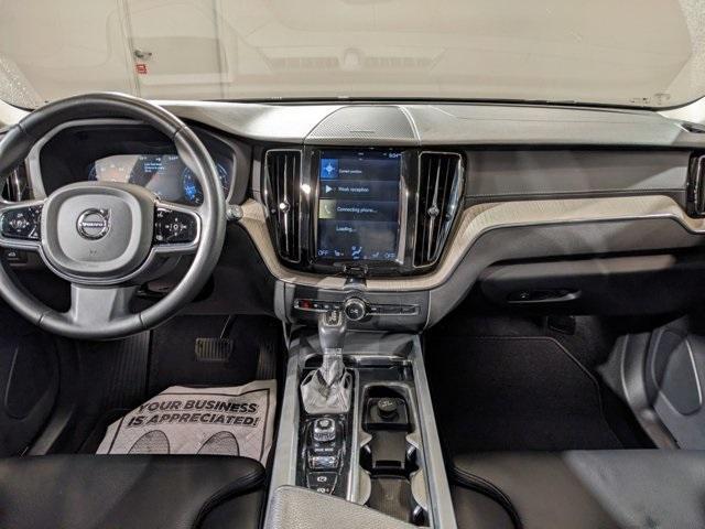 2019 Volvo XC60 T6 Inscription for sale in Little Rock, AR – photo 10