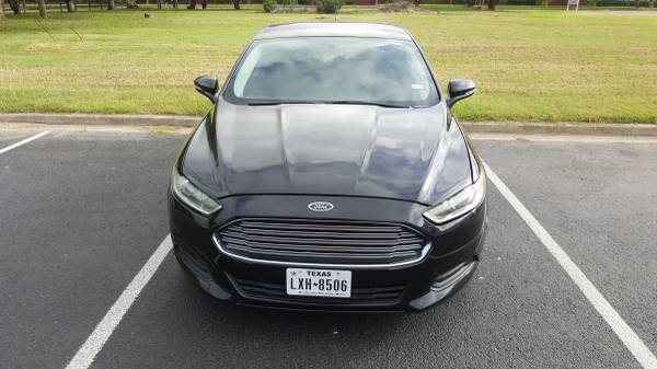 2013 Ford Fusion SE - Cash or Financing for sale in Mission, TX – photo 3