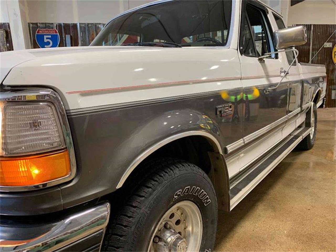 1992 Ford F150 for sale in Redmond, OR – photo 50