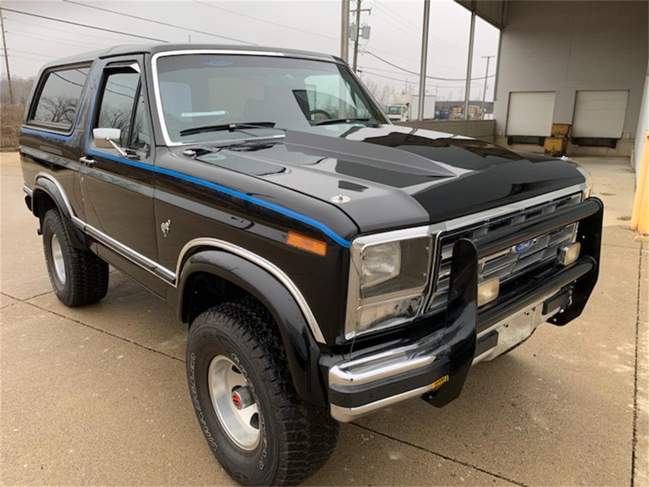 1980 Ford Bronco for sale in Fort Myers, FL