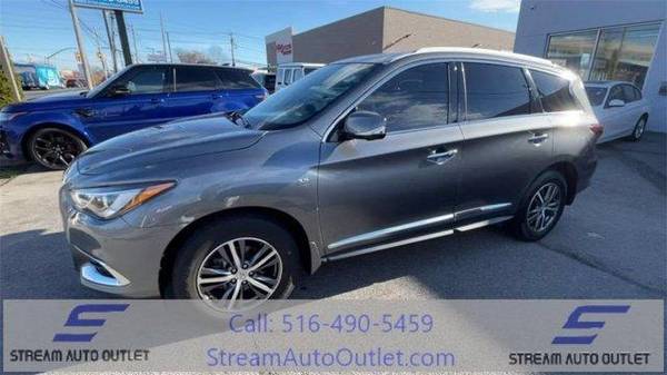 2019 INFINITI QX60 Crossover Wagon body style - - by for sale in Valley Stream, NY – photo 6