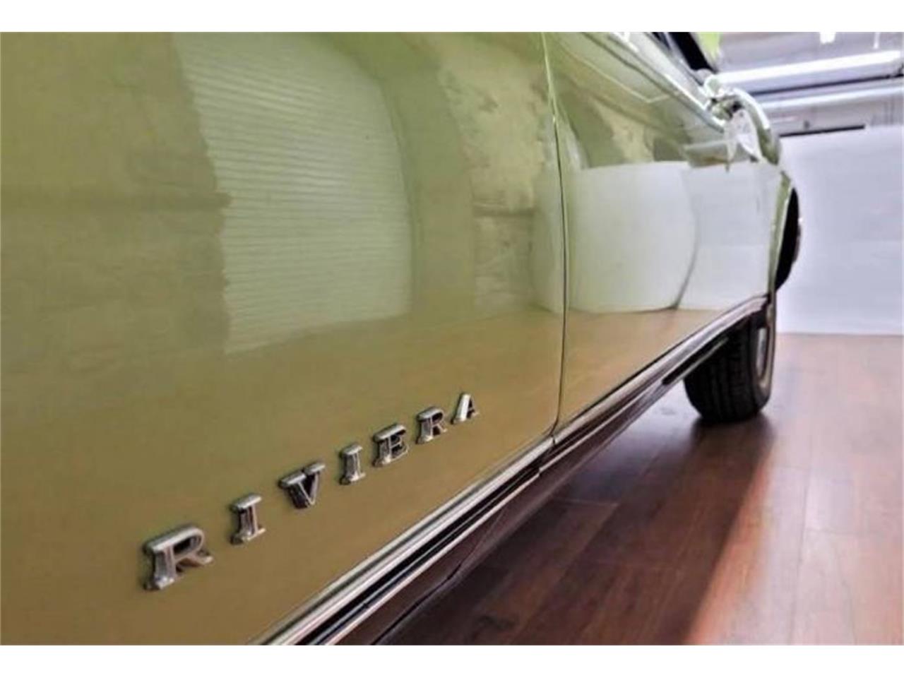 1969 Buick Riviera for sale in Cadillac, MI – photo 2