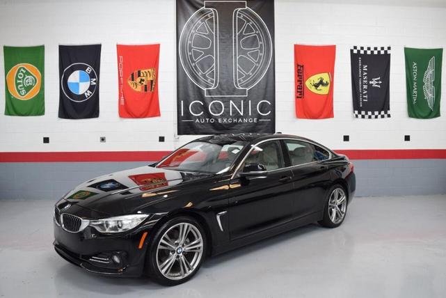 2017 BMW 430 Gran Coupe i for sale in Concord, NC