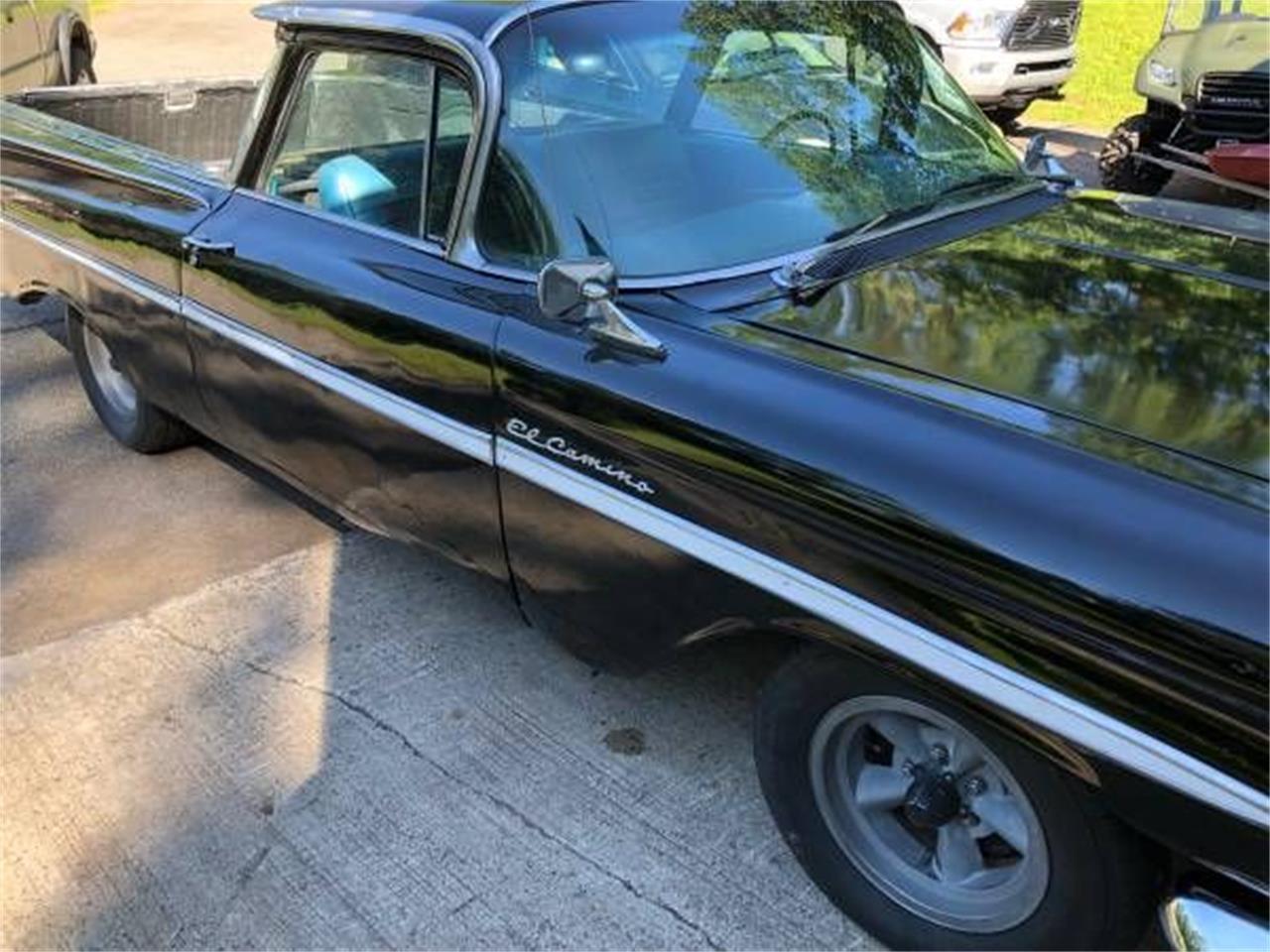 1959 Chevrolet El Camino for sale in Cadillac, MI – photo 6