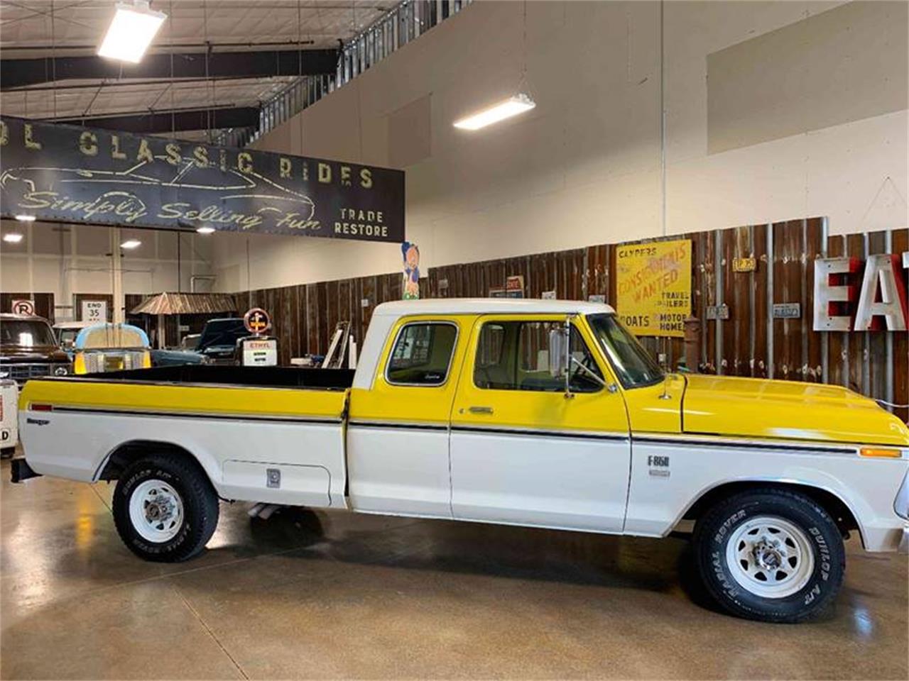 1975 Ford F350 for sale in Redmond, OR – photo 3