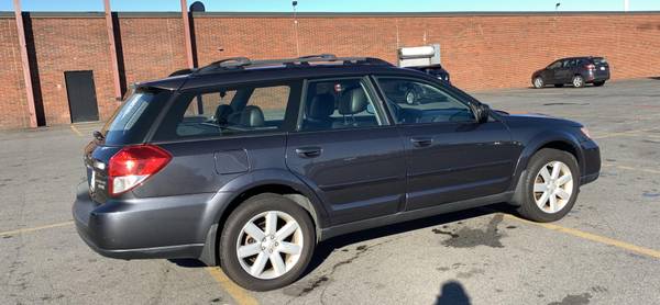 2008 Subaru Outback 2.5i Limited for sale in Swampscott, MA – photo 3