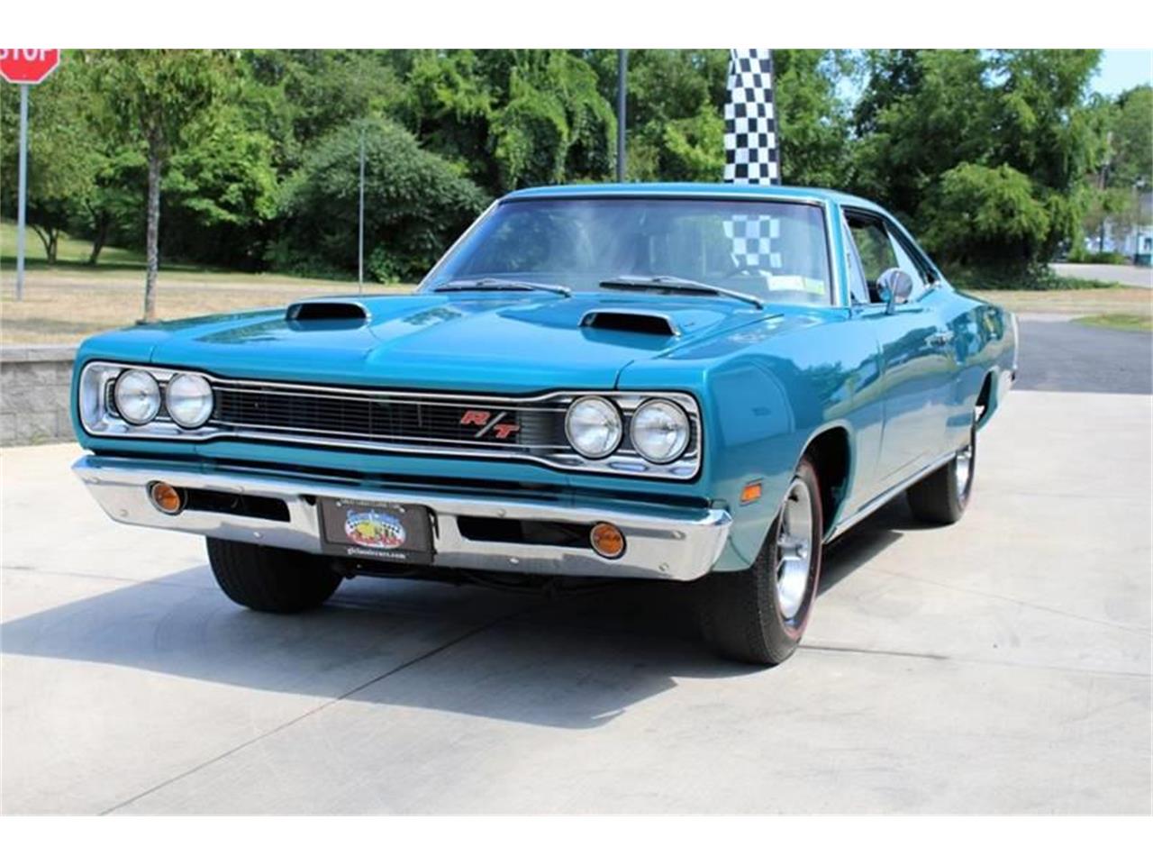 1969 Dodge Coronet for sale in Hilton, NY – photo 3