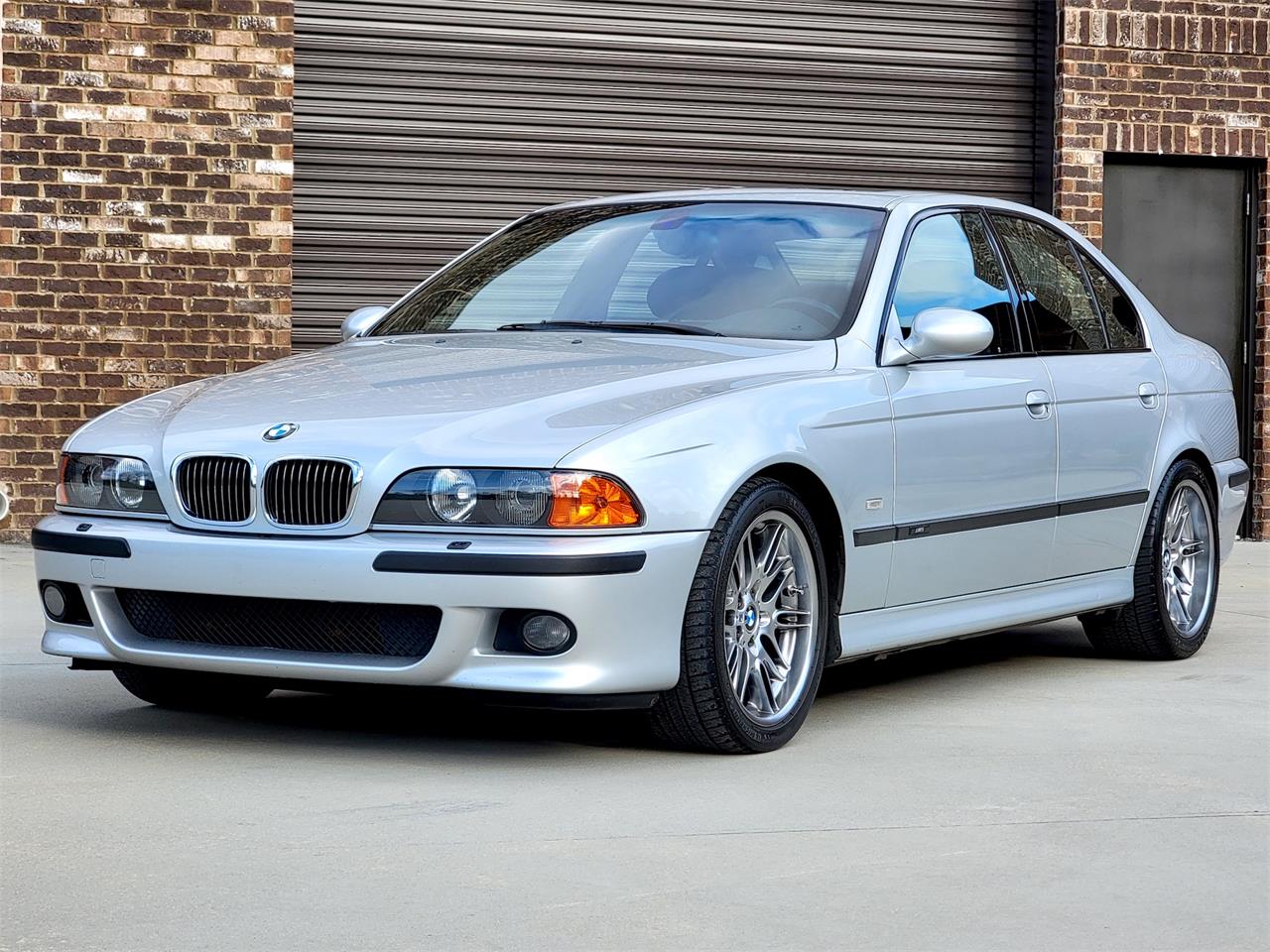 2000 BMW M5 for sale in Flowery Branch, GA