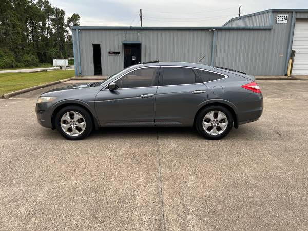 2010 Honda Accord Crosstour - - by dealer - vehicle for sale in Humble , TX – photo 4
