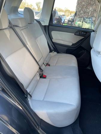 2014 Subaru Forester 2 5i Premium AWD 4dr Wagon CVT for sale in Sacramento , CA – photo 17