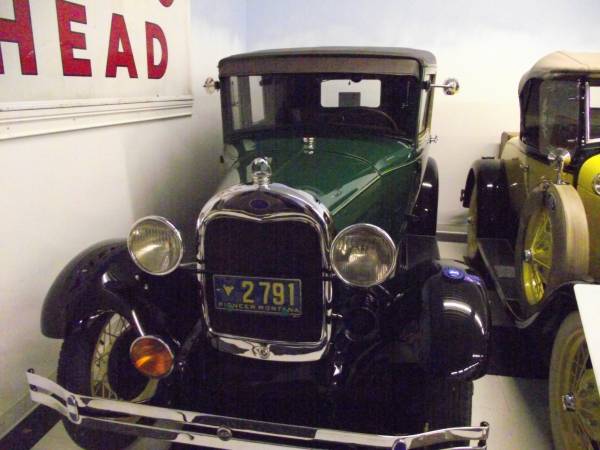 Liquidating car collection - cars & trucks - by dealer - vehicle... for sale in Great Falls, MI