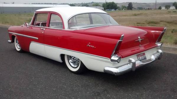 1956 Plymouth Savoy for sale in LEWISTON, ID – photo 4