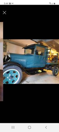 1929 ford model AA truck for sale in Pittsburgh, PA – photo 9