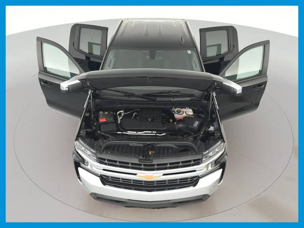 2019 Chevy Chevrolet Silverado 1500 Double Cab LT Pickup 4D 6 1/2 ft for sale in Wilmington, NC – photo 22