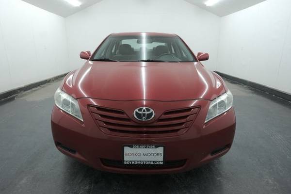 2008 Toyota Camry LE Sedan 4D - - by dealer for sale in Other, AK – photo 2