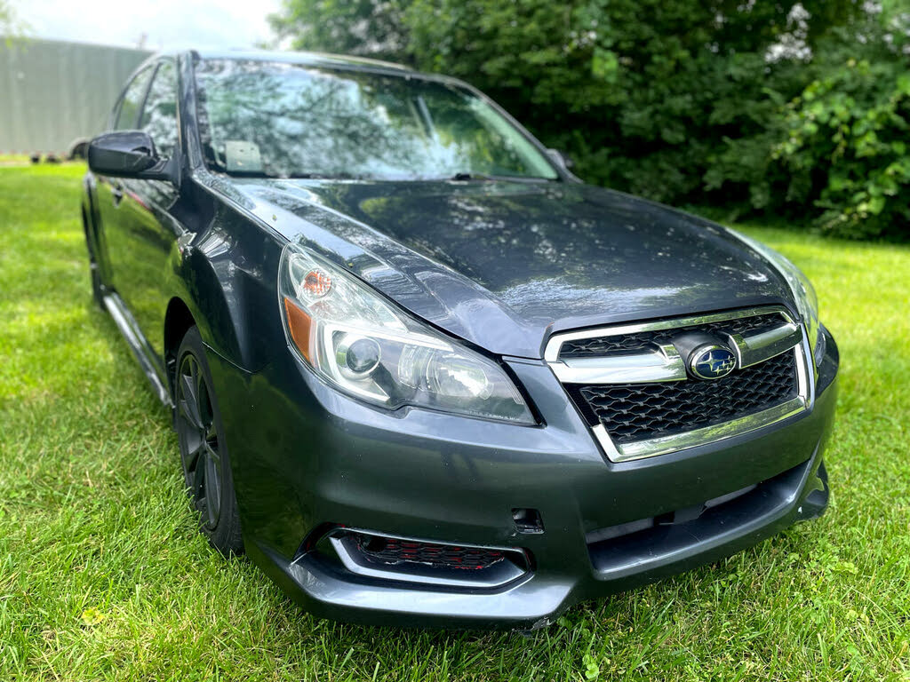 2014 Subaru Legacy 2.5i Premium AWD for sale in Indianapolis, IN – photo 7