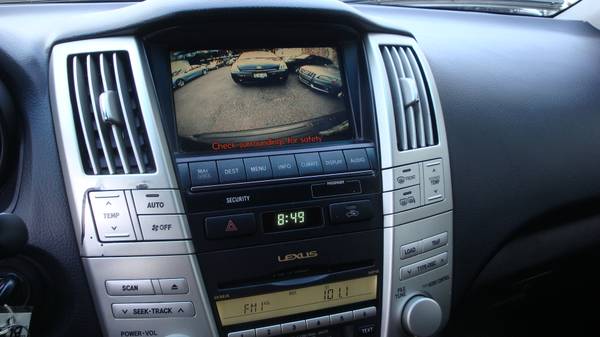 *** 2007 LEXUS RX350 * RX 350 * NAV * BACK UP CAMERA * for sale in Brooklyn, NY – photo 9