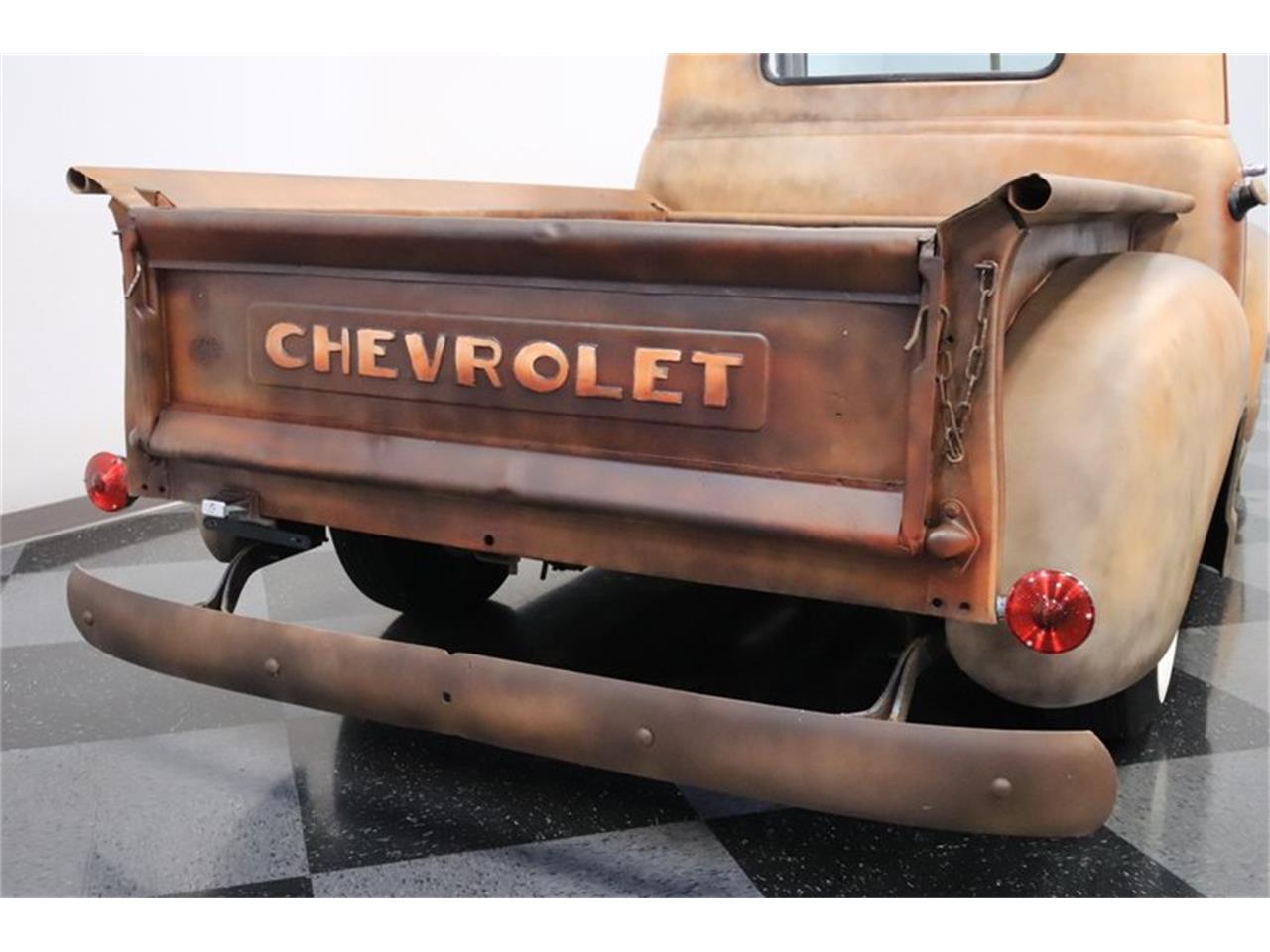 1951 Chevrolet 3100 for sale in Mesa, AZ – photo 26