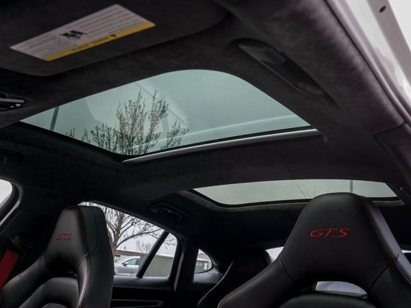 2019 Porsche Panamera AWD All Wheel Drive GTS Hatchback - cars & for sale in Liberty Lake, WA – photo 24