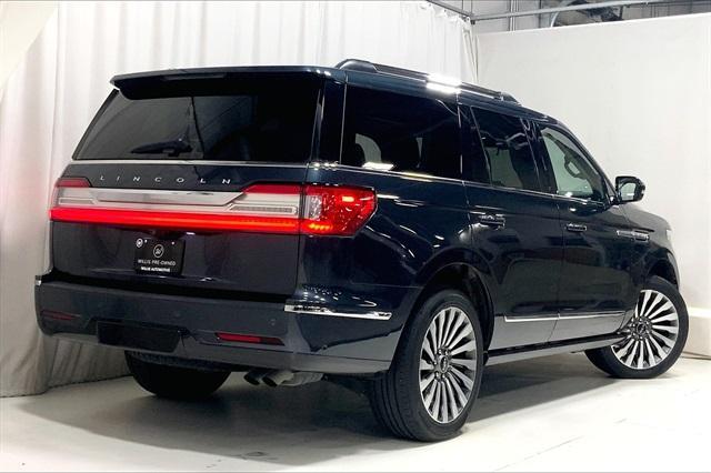 2021 Lincoln Navigator Reserve for sale in Des Moines, IA – photo 11