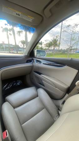 2013 CADILLAC XTS - - by dealer - vehicle automotive for sale in Miami, FL – photo 13