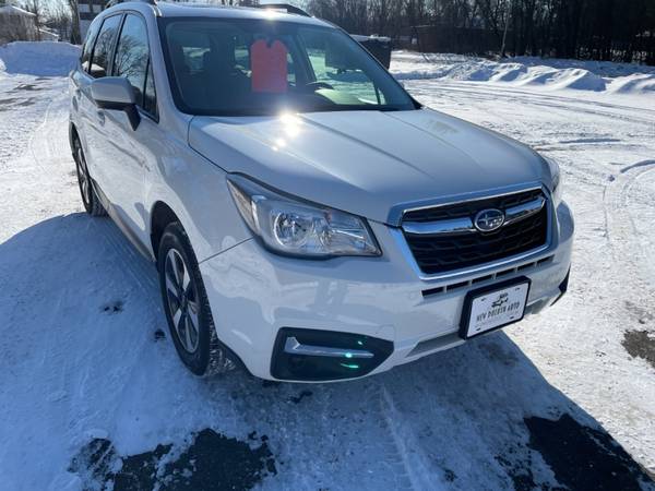 2018 Subaru Forester 2 5i Premium 41k miles Cruise Loaded Up for sale in Duluth, MN – photo 12