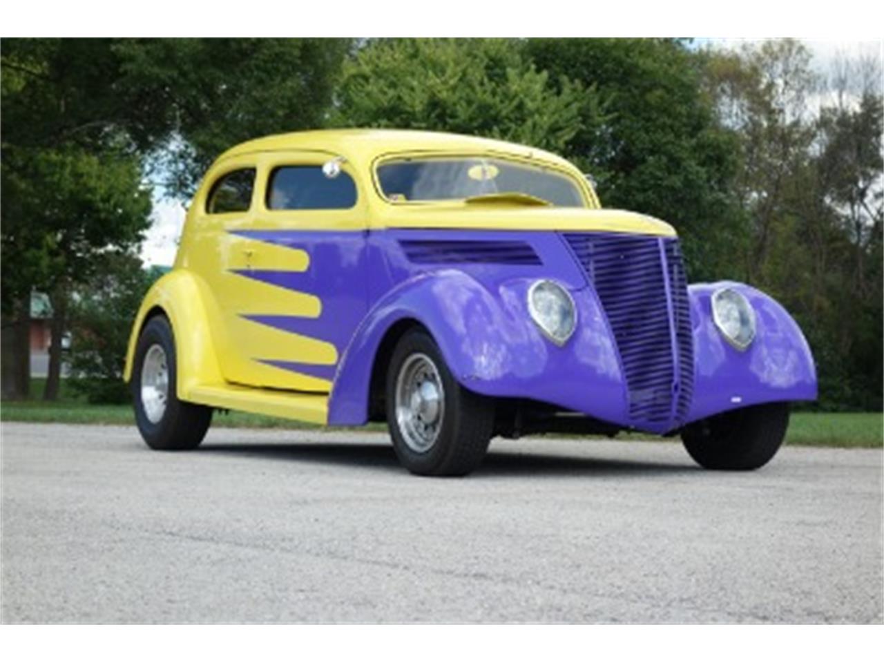 1937 Ford Street Rod for sale in Mundelein, IL – photo 2
