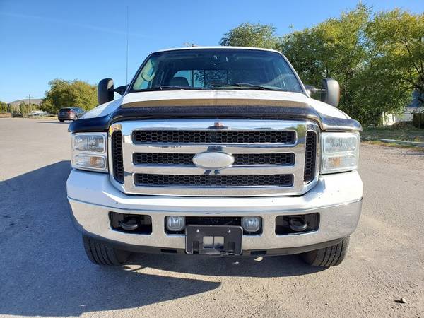 2006 Ford F350 Lariat 4x4 Diesel, Financing Available! for sale in Lolo, MT – photo 3